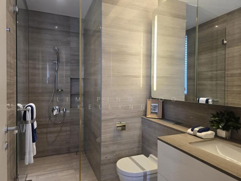 Lloyd SixtyFive, 65 Lloyd Road, Orchard / River Valley, 2 Bedrooms, 1,808 sqft, Condominium For Sale, by Lim Ping Joo Kellynne, 500256006 - Bathroom - PropertyGuru.com.sg