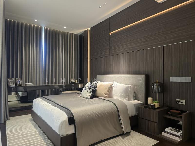 Lloyd SixtyFive, 65 Lloyd Road, Orchard / River Valley, 2 Bedrooms, 1,808 sqft, Condominium For Sale, by Lim Ping Joo Kellynne, 500256006 - Bedroom - PropertyGuru.com.sg