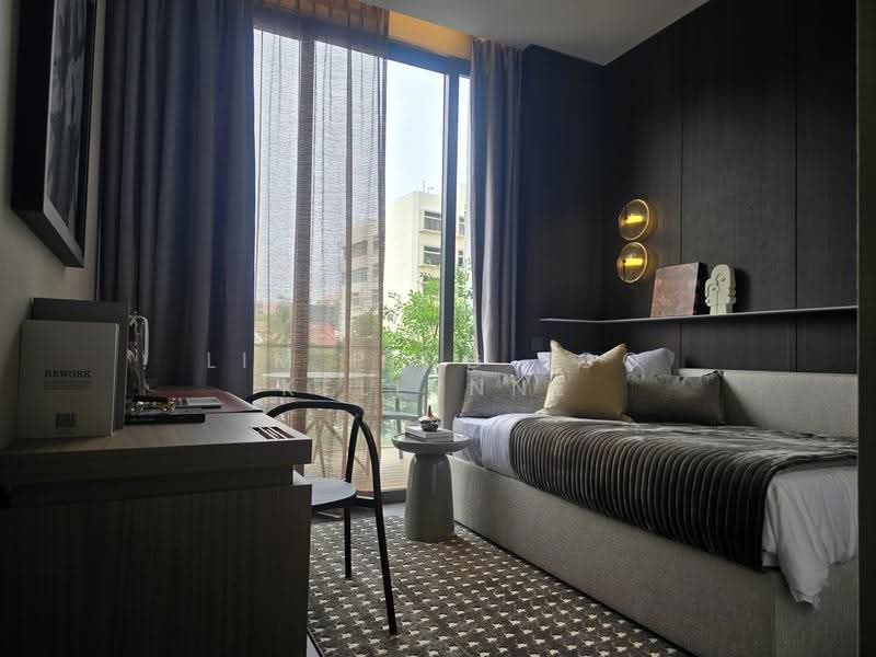 Lloyd SixtyFive, 65 Lloyd Road, Orchard / River Valley, 2 Bedrooms, 1,808 sqft, Condominium For Sale, by Lim Ping Joo Kellynne, 500256006 - Bedroom - PropertyGuru.com.sg
