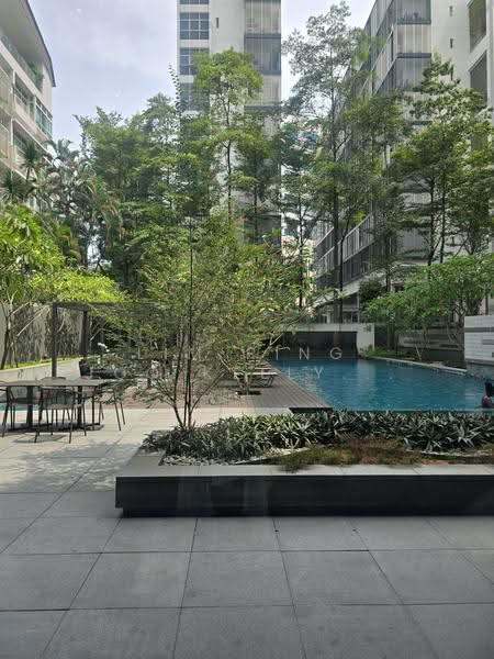 Lloyd SixtyFive, 65 Lloyd Road, Orchard / River Valley, 2 Bedrooms, 1,808 sqft, Condominium For Sale, by Lim Ping Joo Kellynne, 500256006 - Pool - PropertyGuru.com.sg