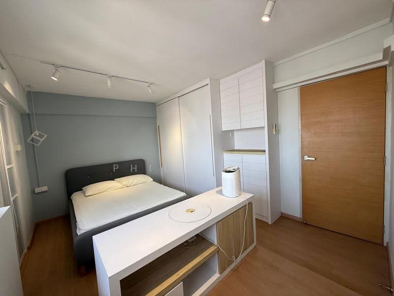 156 Hougang Street 11, 156 Hougang Street 11, Hougang / Punggol / Sengkang, 3 Bedrooms, 1,054 sqft, HDB Flat For Sale, by Philip Peh, 500256007 - Bedroom - PropertyGuru.com.sg