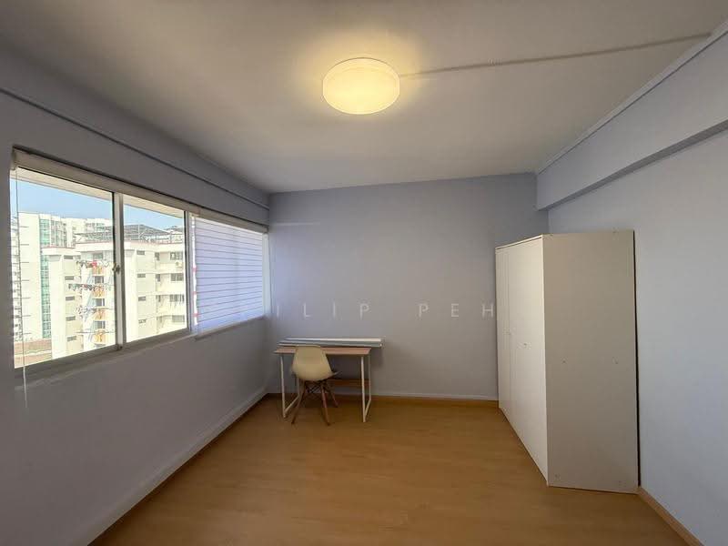156 Hougang Street 11, 156 Hougang Street 11, Hougang / Punggol / Sengkang, 3 Bedrooms, 1,054 sqft, HDB Flat For Sale, by Philip Peh, 500256007 - Bedroom - PropertyGuru.com.sg