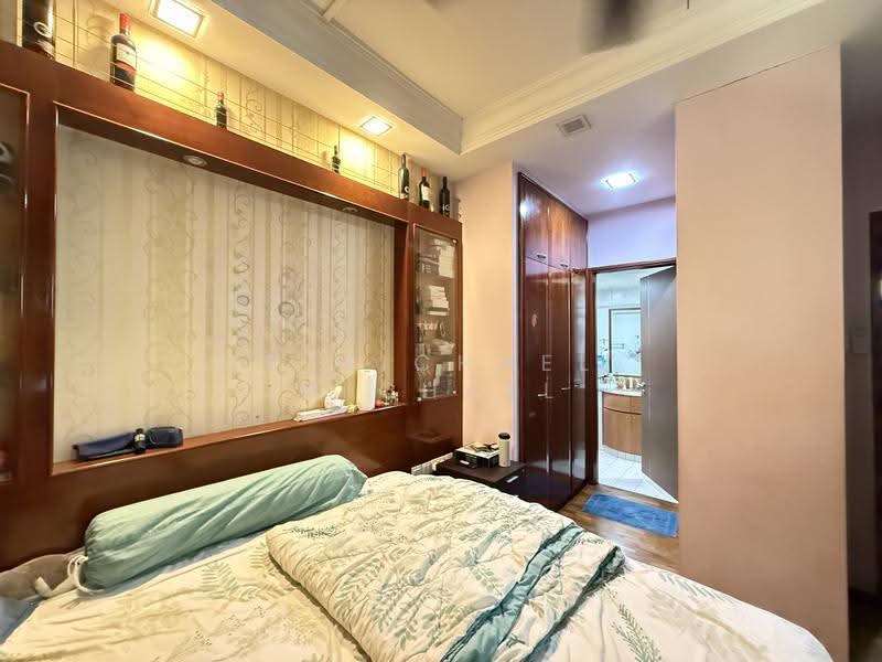 Summerdale, 10 Boon Lay Drive, Boon Lay / Jurong / Tuas, 3 Bedrooms, 1,399 sqft, Condominium For Sale, by S MICHAEL Michael, 500256008 - Bedroom - PropertyGuru.com.sg