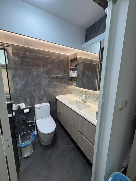 17A MacPherson Residency, 17A Circuit Road, Macpherson / Potong Pasir, 3 Bedrooms, 1,001 sqft, HDB Flat For Rent, by Aason Chua, 500256013 - Bathroom - PropertyGuru.com.sg