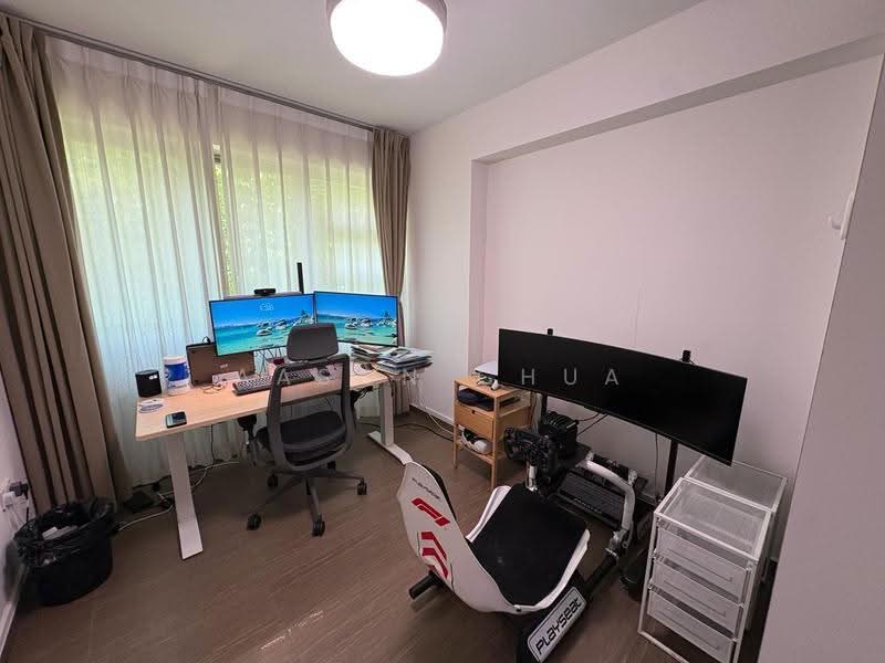17A MacPherson Residency, 17A Circuit Road, Macpherson / Potong Pasir, 3 Bedrooms, 1,001 sqft, HDB Flat For Rent, by Aason Chua, 500256013 - Study - PropertyGuru.com.sg