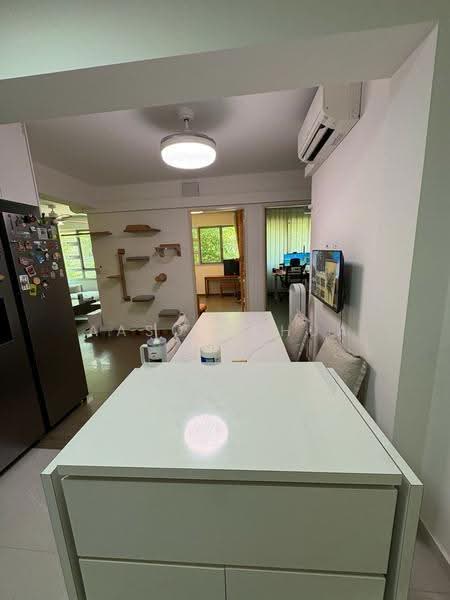 17A MacPherson Residency, 17A Circuit Road, Macpherson / Potong Pasir, 3 Bedrooms, 1,001 sqft, HDB Flat For Rent, by Aason Chua, 500256013 - Kitchen - PropertyGuru.com.sg