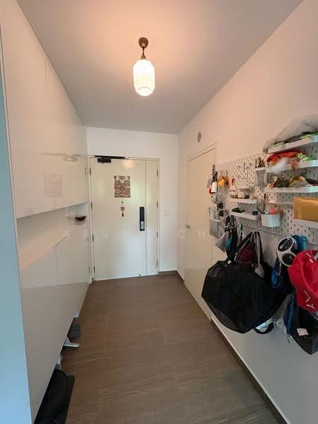 17A MacPherson Residency, 17A Circuit Road, Macpherson / Potong Pasir, 3 Bedrooms, 1,001 sqft, HDB Flat For Rent, by Aason Chua, 500256013 - Entrance - PropertyGuru.com.sg