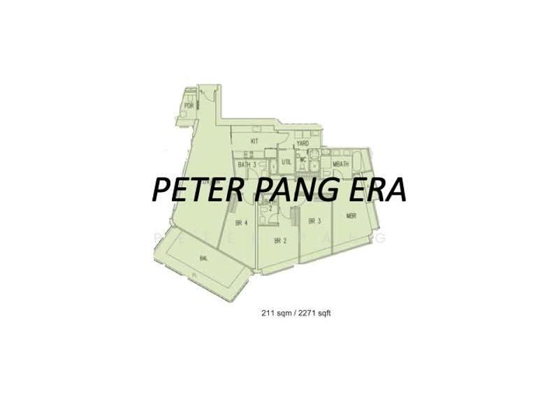 d'Leedon (Former Farrer Court), 5 Leedon Heights, Tanglin / Holland / Bukit Timah, 4 Bedrooms, 2,271 sqft, Condominium For Rent, by Peter Pang, 500256017 - PropertyGuru.com.sg