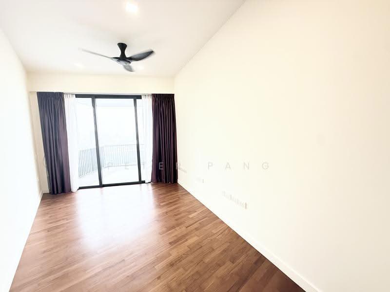 d'Leedon (Former Farrer Court), 5 Leedon Heights, Tanglin / Holland / Bukit Timah, 4 Bedrooms, 2,271 sqft, Condominium For Rent, by Peter Pang, 500256017 - Balcony - PropertyGuru.com.sg