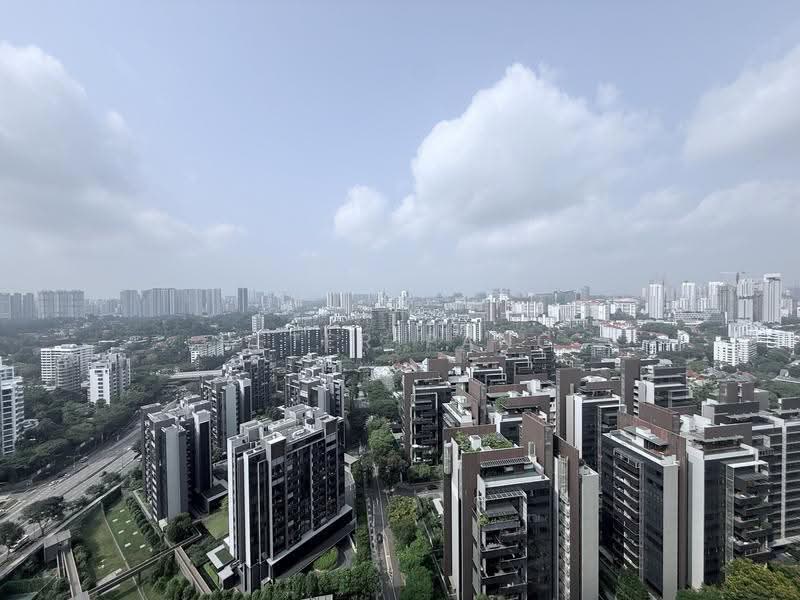 d'Leedon (Former Farrer Court), 5 Leedon Heights, Tanglin / Holland / Bukit Timah, 4 Bedrooms, 2,271 sqft, Condominium For Rent, by Peter Pang, 500256017 - Exterior - PropertyGuru.com.sg