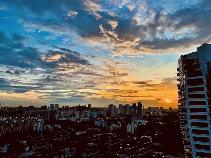 d'Leedon (Former Farrer Court), 5 Leedon Heights, Tanglin / Holland / Bukit Timah, 4 Bedrooms, 2,271 sqft, Condominium For Rent, by Peter Pang, 500256017 - Exterior - PropertyGuru.com.sg
