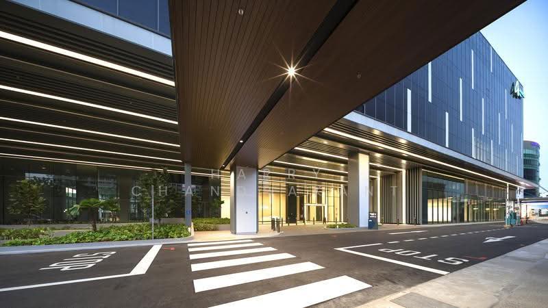 25 Ubi Road 4, 25 Ubi Road 4, Eunos / Geylang / Paya Lebar, 4,036 sqft, Light Industrial (B1) For Rent, by Harry Chandrakant, 500256025 - Exterior - CommercialGuru.com.sg