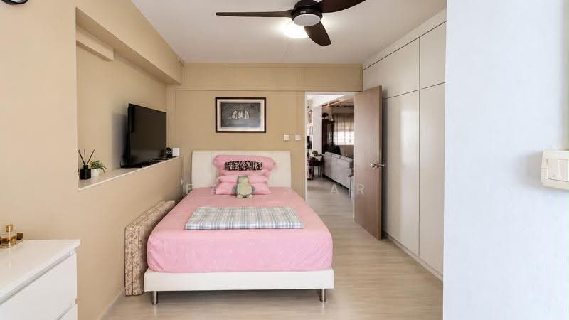 213 Pasir Ris Street 21, 213 Pasir Ris Street 21, Pasir Ris / Tampines, 3 Bedrooms, 1,141 sqft, HDB Flat For Sale, by Faris Ar, 500256026 - Bedroom - PropertyGuru.com.sg