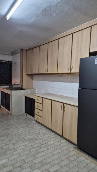 304 Shunfu Road, 304 Shunfu Road, Ang Mo Kio / Bishan / Thomson, 2 Bedrooms, 67 sqft, HDB Flat For Sale, by Betty Ow, 500256028 - Kitchen - PropertyGuru.com.sg