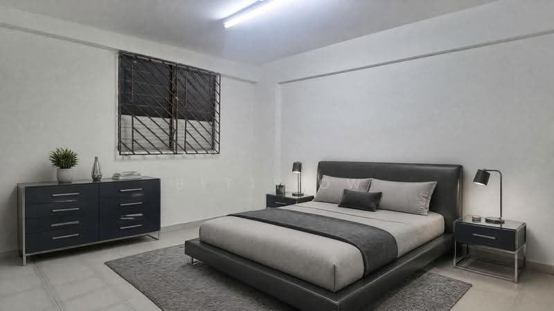 304 Shunfu Road, 304 Shunfu Road, Ang Mo Kio / Bishan / Thomson, 2 Bedrooms, 721 sqft, HDB Flat For Sale, by Betty Ow, 500256028 - PropertyGuru.com.sg