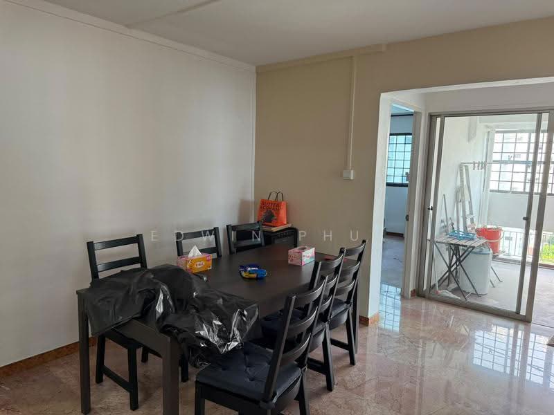 239 Jurong East Street 21, 239 Jurong East Street 21, Boon Lay / Jurong / Tuas, 4 Bedrooms, 1,291 sqft, HDB Flat For Sale, by Edwin Phua, 500256033 - Dining Room - PropertyGuru.com.sg
