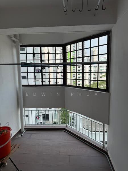 239 Jurong East Street 21, 239 Jurong East Street 21, Boon Lay / Jurong / Tuas, 4 Bedrooms, 1,291 sqft, HDB Flat For Sale, by Edwin Phua, 500256033 - Balcony - PropertyGuru.com.sg