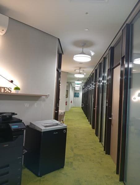 Hub Synergy Point, 70 Anson Road, Chinatown / Tanjong Pagar, 160 sqft, Office For Rent, by Lin Wei-ling Melody, 500256035 - Corridor - CommercialGuru.com.sg