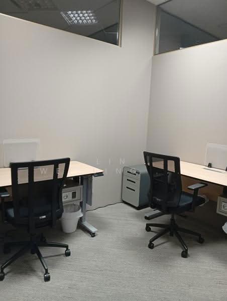 Hub Synergy Point, 70 Anson Road, Chinatown / Tanjong Pagar, 160 sqft, Office For Rent, by Lin Wei-ling Melody, 500256035 - 2 Pax Room - CommercialGuru.com.sg