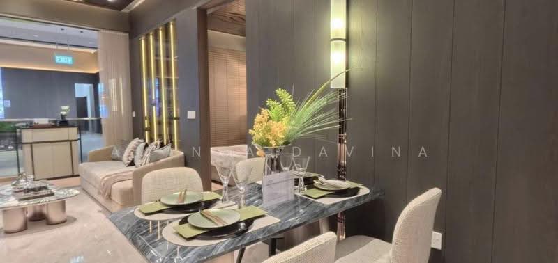 Lentor Gardens Residences, 68 Lentor Gardens, Mandai / Upper Thomson, 2 Bedrooms, 689 sqft, Apartment For Sale, by Amanda Davina Ang, 500256036 - PropertyGuru.com.sg