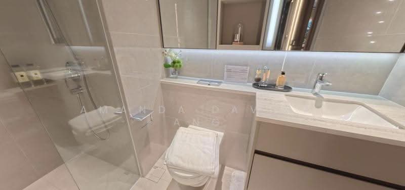 Lentor Gardens Residences, 68 Lentor Gardens, Mandai / Upper Thomson, 2 Bedrooms, 689 sqft, Apartment For Sale, by Amanda Davina Ang, 500256036 - PropertyGuru.com.sg
