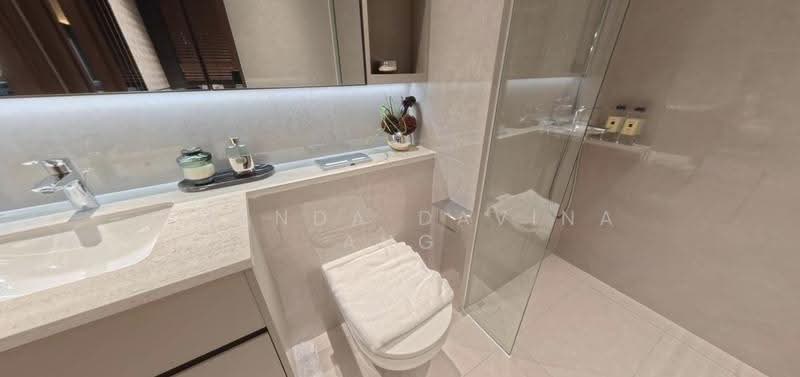Lentor Gardens Residences, 68 Lentor Gardens, Mandai / Upper Thomson, 2 Bedrooms, 689 sqft, Apartment For Sale, by Amanda Davina Ang, 500256036 - PropertyGuru.com.sg