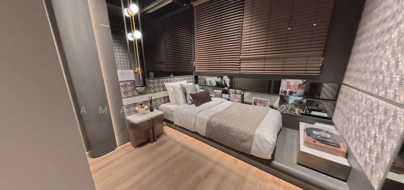 Lentor Gardens Residences, 68 Lentor Gardens, Mandai / Upper Thomson, 2 Bedrooms, 689 sqft, Apartment For Sale, by Amanda Davina Ang, 500256036 - PropertyGuru.com.sg