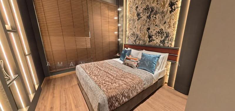 Lentor Gardens Residences, 68 Lentor Gardens, Mandai / Upper Thomson, 2 Bedrooms, 689 sqft, Apartment For Sale, by Amanda Davina Ang, 500256036 - PropertyGuru.com.sg