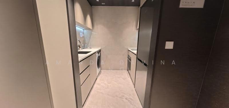 Lentor Gardens Residences, 68 Lentor Gardens, Mandai / Upper Thomson, 2 Bedrooms, 689 sqft, Apartment For Sale, by Amanda Davina Ang, 500256036 - PropertyGuru.com.sg