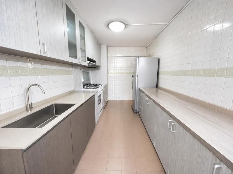 311 Ang Mo Kio Avenue 3, 311 Ang Mo Kio Avenue 3, Ang Mo Kio / Bishan / Thomson, 3 Bedrooms, 1,324 sqft, HDB Flat For Sale, by Jayden Teo, 500256044 - Kitchen - PropertyGuru.com.sg