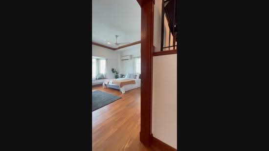 Gentle Villas, 74 Gentle Drive, Newton / Novena, 5 Bedrooms, 2,900 sqft, Detached House For Sale, by Lin LuoChen, 500256047 - PropertyGuru.com.sg