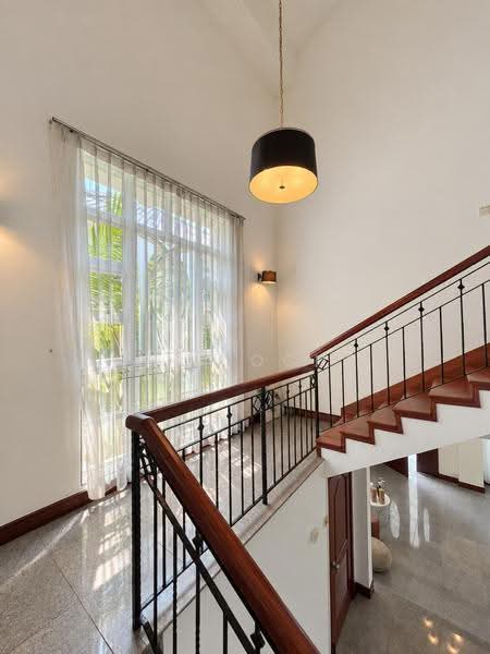 Gentle Villas, 74 Gentle Drive, Newton / Novena, 5 Bedrooms, 2,900 sqft, Detached House For Sale, by Lin LuoChen, 500256047 - Interior - PropertyGuru.com.sg