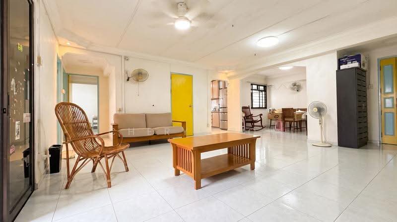 547 Woodlands Drive 16, 547 Woodlands Drive 16, Admiralty / Woodlands, 3 Bedrooms, 1,302 sqft, HDB Flat For Sale, by Cheryl Soh, 500256049 - Living Room - PropertyGuru.com.sg