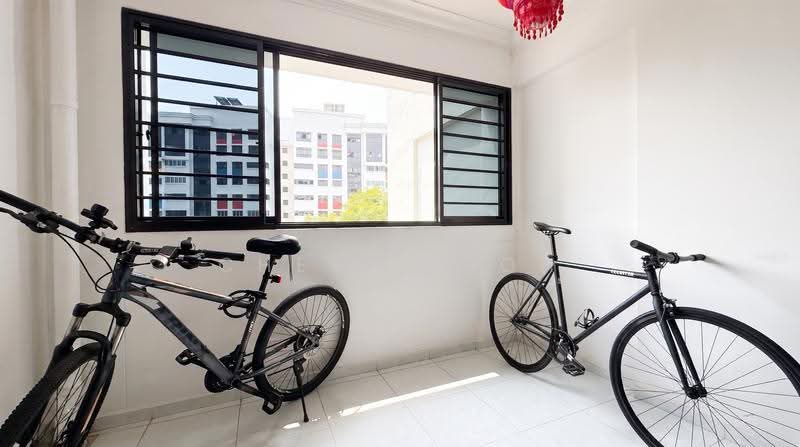 547 Woodlands Drive 16, 547 Woodlands Drive 16, Admiralty / Woodlands, 3 Bedrooms, 1,302 sqft, HDB Flat For Sale, by Cheryl Soh, 500256049 - Balcony - PropertyGuru.com.sg