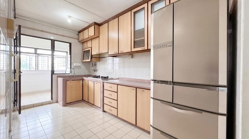 547 Woodlands Drive 16, 547 Woodlands Drive 16, Admiralty / Woodlands, 3 Bedrooms, 1,302 sqft, HDB Flat For Sale, by Cheryl Soh, 500256049 - Kitchen - PropertyGuru.com.sg
