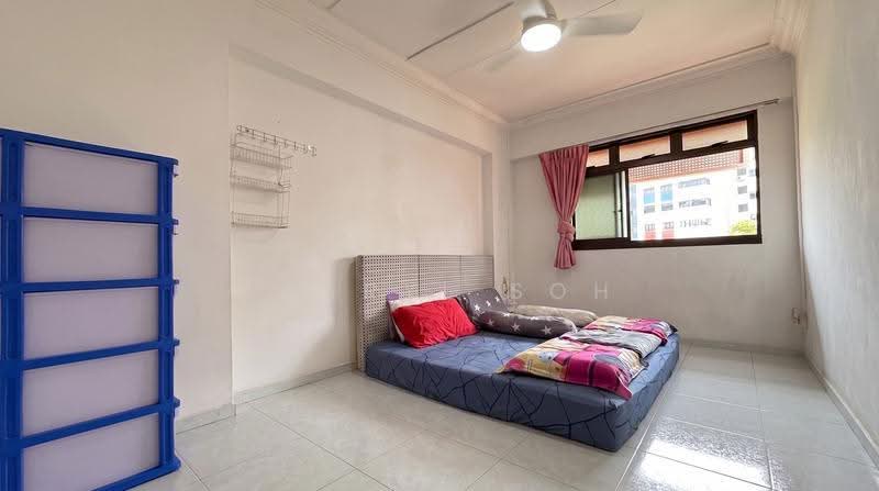 547 Woodlands Drive 16, 547 Woodlands Drive 16, Admiralty / Woodlands, 3 Bedrooms, 1,302 sqft, HDB Flat For Sale, by Cheryl Soh, 500256049 - Bedroom 2 - PropertyGuru.com.sg