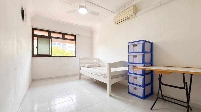 547 Woodlands Drive 16, 547 Woodlands Drive 16, Admiralty / Woodlands, 3 Bedrooms, 1,302 sqft, HDB Flat For Sale, by Cheryl Soh, 500256049 - Bedroom 3 - PropertyGuru.com.sg