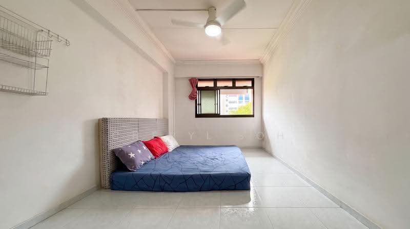 547 Woodlands Drive 16, 547 Woodlands Drive 16, Admiralty / Woodlands, 3 Bedrooms, 1,302 sqft, HDB Flat For Sale, by Cheryl Soh, 500256049 - Bedroom 2 - PropertyGuru.com.sg