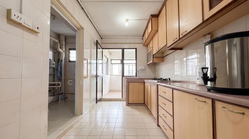 547 Woodlands Drive 16, 547 Woodlands Drive 16, Admiralty / Woodlands, 3 Bedrooms, 1,302 sqft, HDB Flat For Sale, by Cheryl Soh, 500256049 - Kitchen - PropertyGuru.com.sg