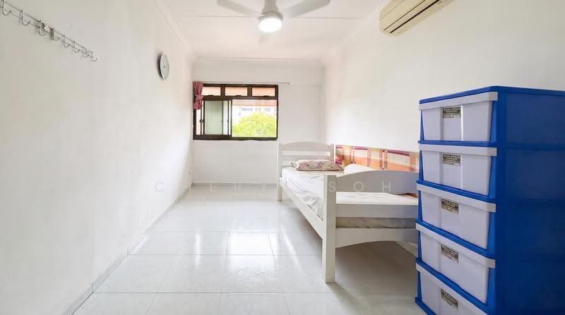 547 Woodlands Drive 16, 547 Woodlands Drive 16, Admiralty / Woodlands, 3 Bedrooms, 1,302 sqft, HDB Flat For Sale, by Cheryl Soh, 500256049 - Bedroom 3 - PropertyGuru.com.sg