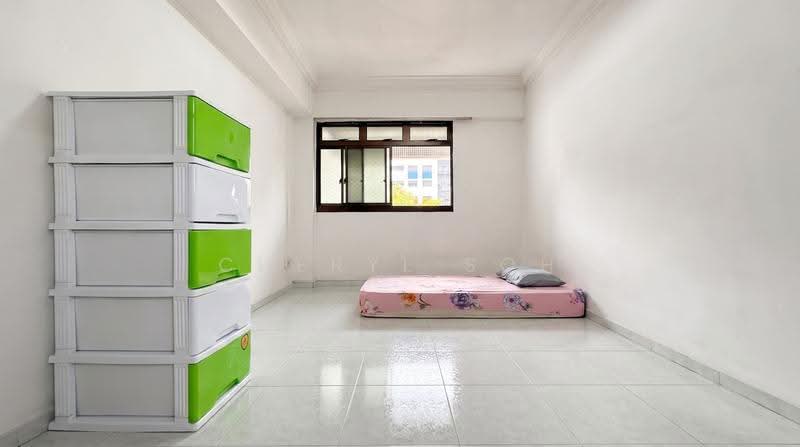 547 Woodlands Drive 16, 547 Woodlands Drive 16, Admiralty / Woodlands, 3 Bedrooms, 1,302 sqft, HDB Flat For Sale, by Cheryl Soh, 500256049 - Master Bedroom - PropertyGuru.com.sg