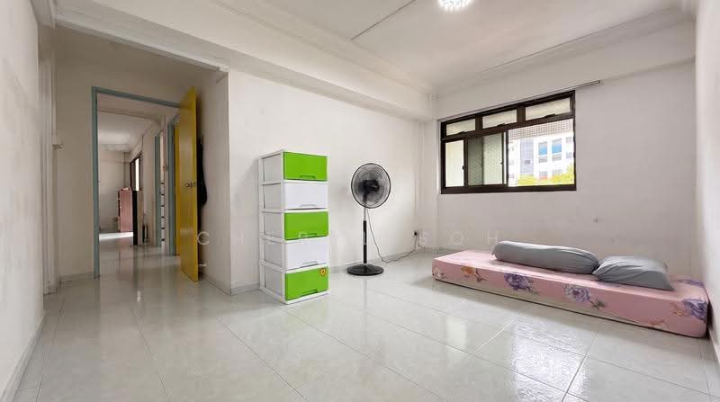 547 Woodlands Drive 16, 547 Woodlands Drive 16, Admiralty / Woodlands, 3 Bedrooms, 1,302 sqft, HDB Flat For Sale, by Cheryl Soh, 500256049 - Master Bedroom - PropertyGuru.com.sg
