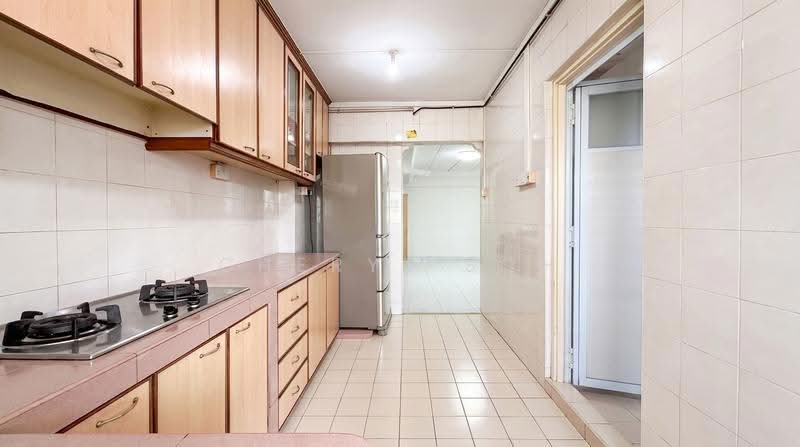 547 Woodlands Drive 16, 547 Woodlands Drive 16, Admiralty / Woodlands, 3 Bedrooms, 1,302 sqft, HDB Flat For Sale, by Cheryl Soh, 500256049 - Kitchen - PropertyGuru.com.sg