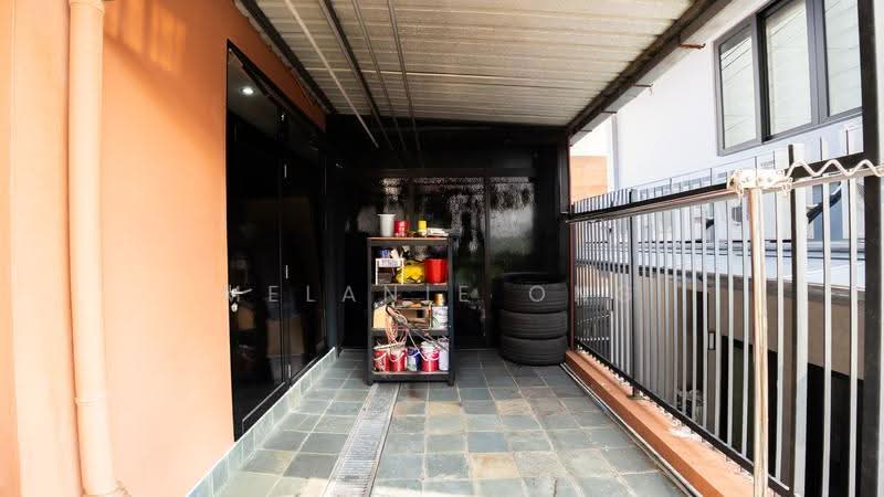 Sembawang Hills Estate, Sembawang Hills Drive, Ang Mo Kio / Bishan / Thomson, 4 Bedrooms, 2,131 sqft, Corner Terrace For Sale, by Melanie Ong, 500256050 - Exterior - PropertyGuru.com.sg
