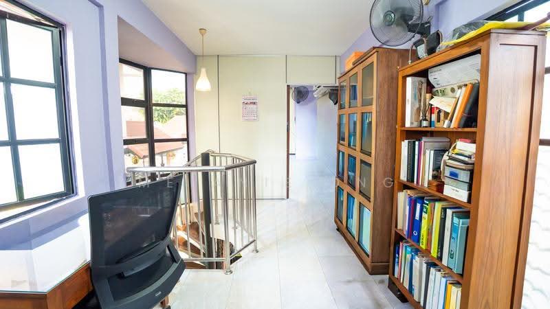 Sembawang Hills Estate, Sembawang Hills Drive, Ang Mo Kio / Bishan / Thomson, 4 Bedrooms, 2,131 sqft, Corner Terrace For Sale, by Melanie Ong, 500256050 - Interior - PropertyGuru.com.sg