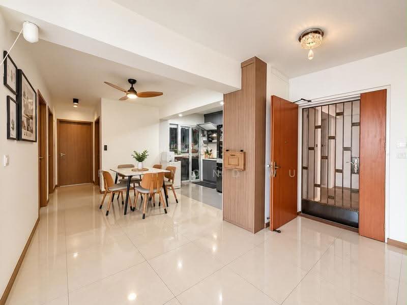 101A Canberra Street, 101A Canberra Street, Sembawang / Yishun, 3 Bedrooms, 1,001 sqft, HDB Flat For Sale, by Richmond Wu, 500256051 - PropertyGuru.com.sg