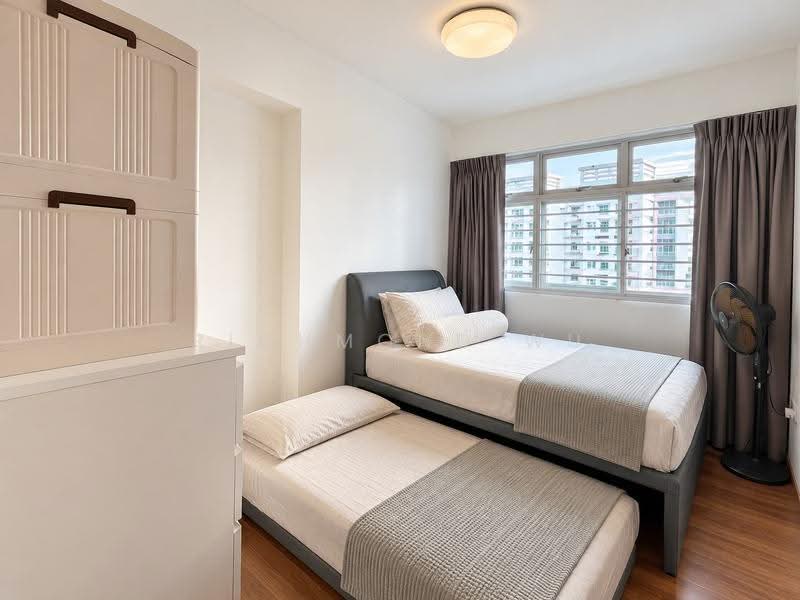 101A Canberra Street, 101A Canberra Street, Sembawang / Yishun, 3 Bedrooms, 1,001 sqft, HDB Flat For Sale, by Richmond Wu, 500256051 - Bedroom - PropertyGuru.com.sg