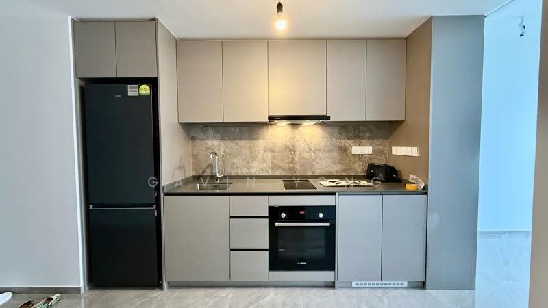 Norwood Grand, 10 Champions Way, Admiralty / Woodlands, 1 Bedroom, 495 sqft, Condominium For Rent, by Gavin Yong, 500256052 - PropertyGuru.com.sg