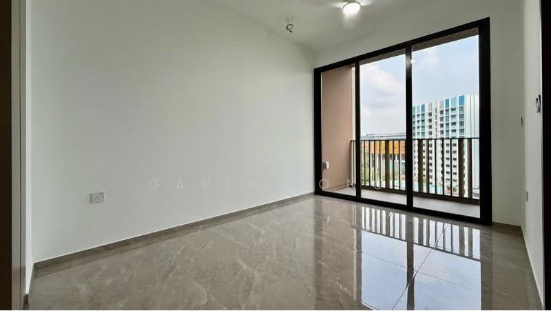 Norwood Grand, 10 Champions Way, Admiralty / Woodlands, 1 Bedroom, 495 sqft, Condominium For Rent, by Gavin Yong, 500256052 - PropertyGuru.com.sg