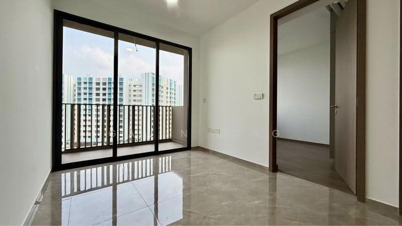 Norwood Grand, 10 Champions Way, Admiralty / Woodlands, 1 Bedroom, 495 sqft, Condominium For Rent, by Gavin Yong, 500256052 - PropertyGuru.com.sg
